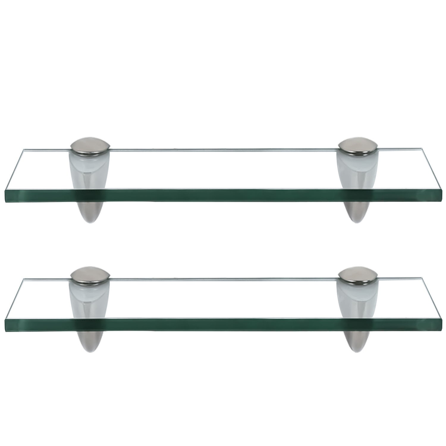 Plat De Cuisson Rectangulaire En Verre Cristal Ibili - 30x18x5cm - Transparent
