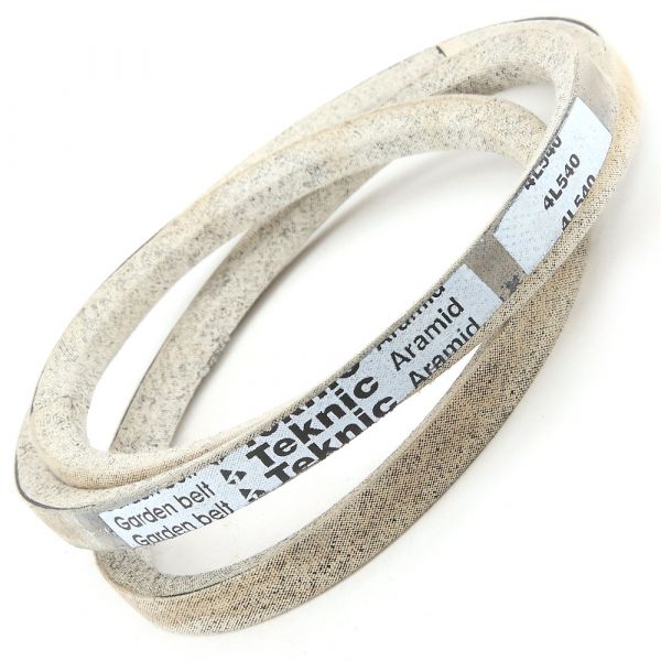 Trageriemen Murray 2413 – 12,7 Mm X 37 Mm, Edelstahl, Ersatzteil