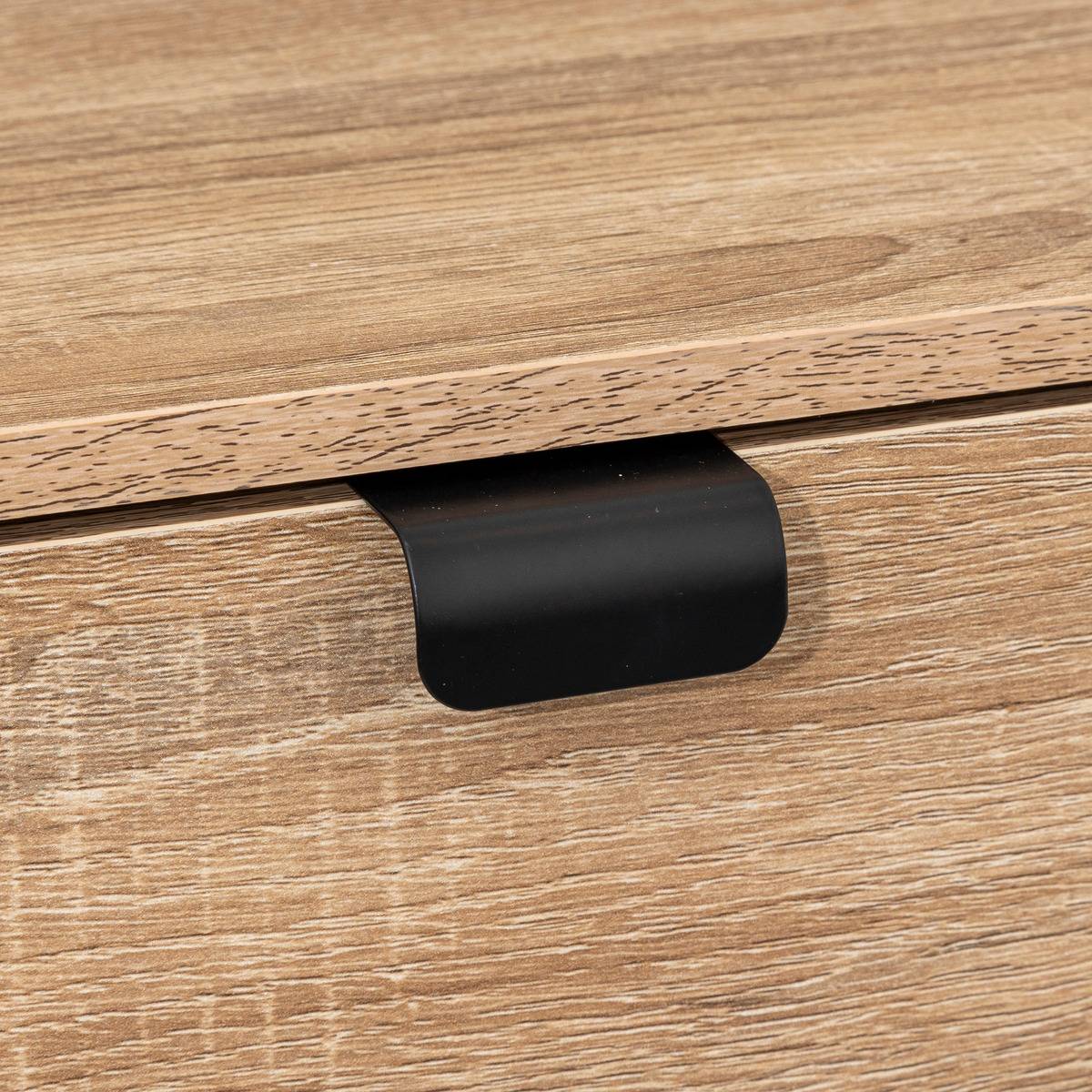 Meuble range-chaussures 3 tiroirs 