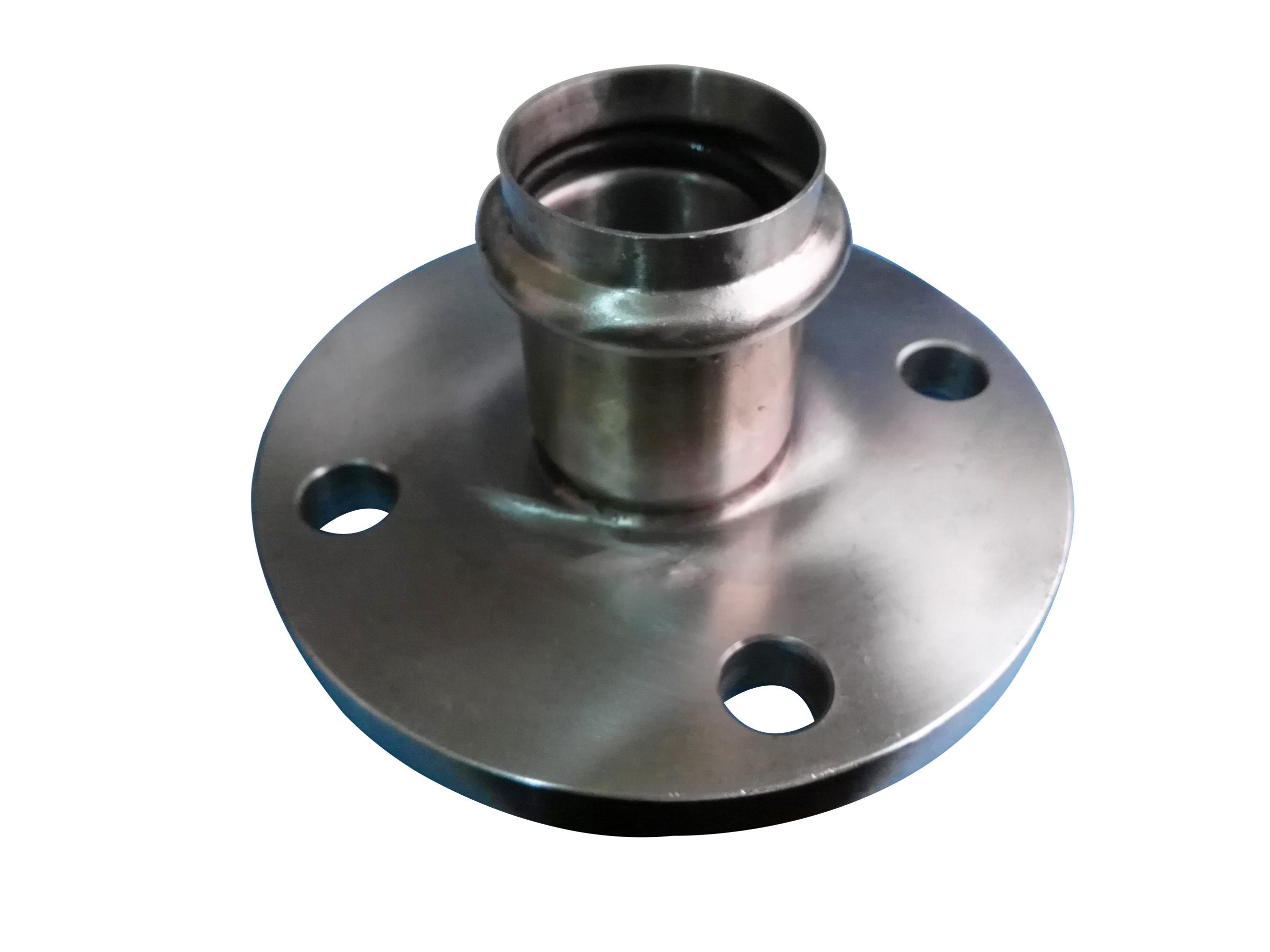 Presa Aria Superiore Flangia Cambio Alloggio Frizione Fulvia - Ricambi - Foto 3