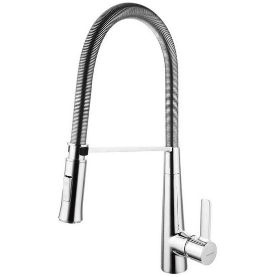 Mitigeur évier CLEVER Chef - C3 Ø40 - 99443 | Leroy Merlin