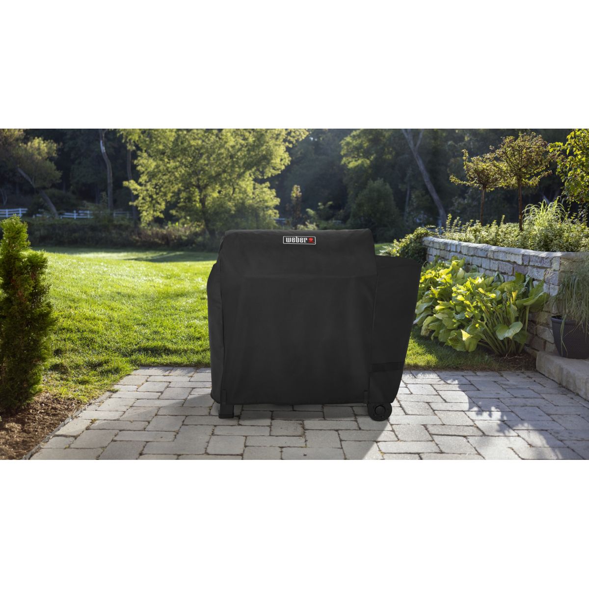 Capa premium para Searwood XL Weber - 5
