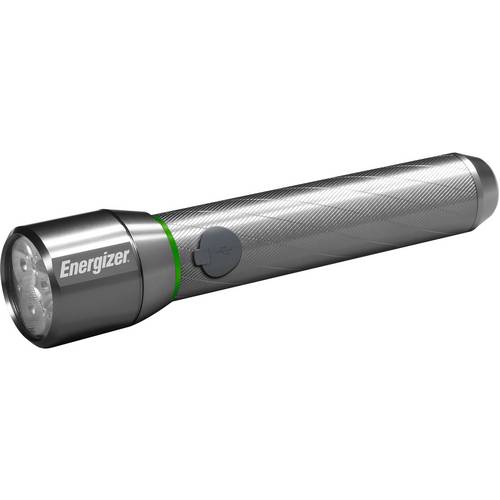 Latarka LED ENERGIZER 1000 lumenów - Wodoodporna i Ładowalna