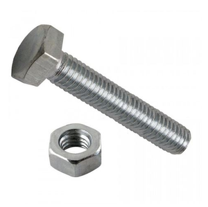 20 bulloni testa presa esagonale Audi WHT003358 M6x16 originali nuovi