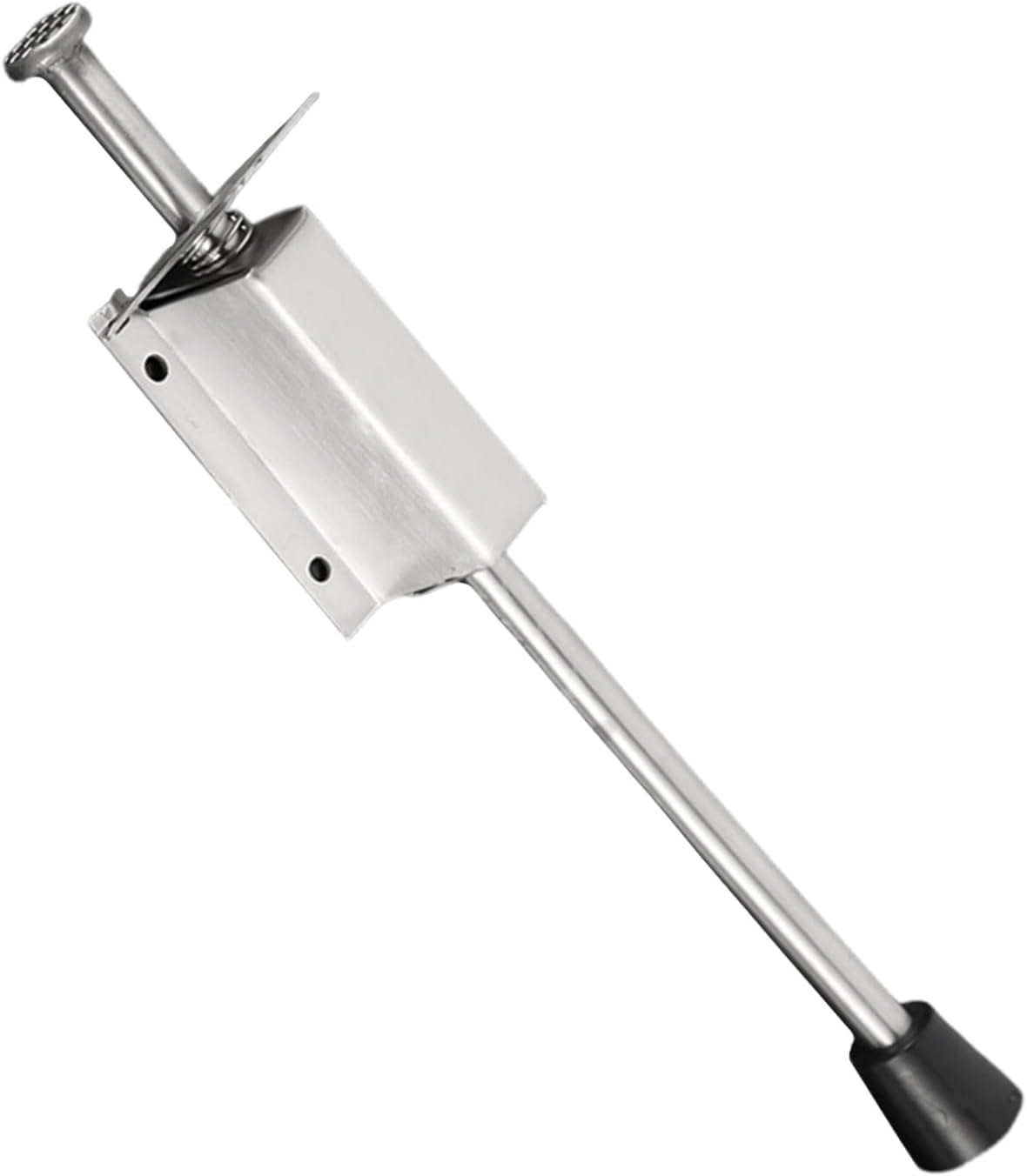 Ușă cu 1 pedală, ușă glisantă multi-unghi, dispozitiv pentru ușă cu monede, potrivită pentru uși de interior și exterior