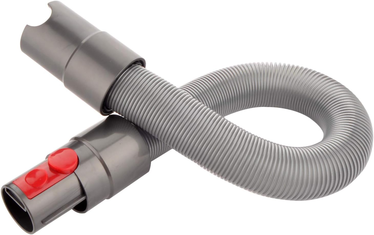 compatibile con tubo aspirapolvere telescopico Tubo di ricambio Tubo di ricambio Kärcher WD 6 P Premium