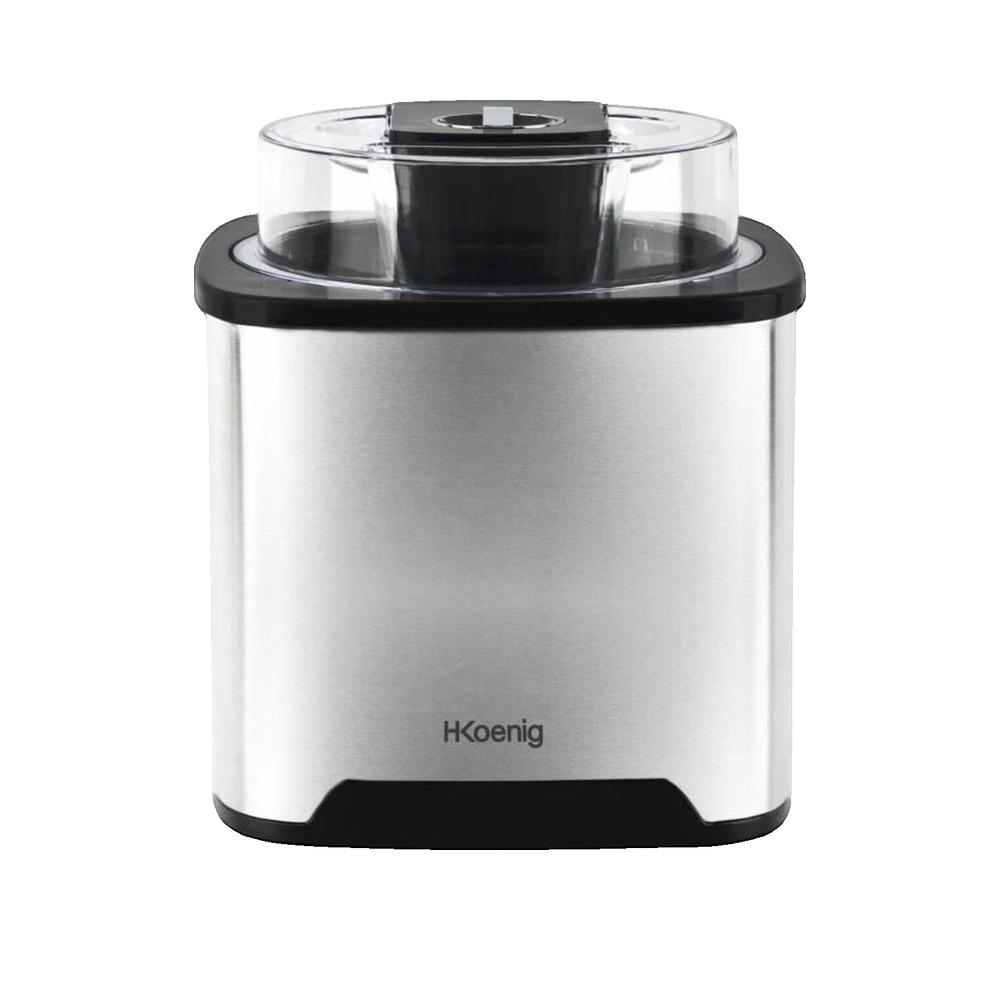 H.koenig Heladera Hkoenig Srb80 2L Apagado Automático Cuenco Extraíble - Imagen 2
