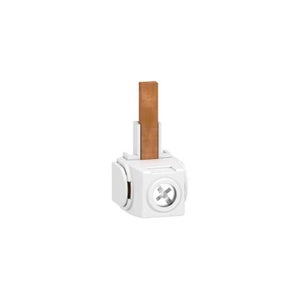 Disjoncteur 1P+N Peignable Thomson 10A - Protection Automatique Pour Circuit Électrique