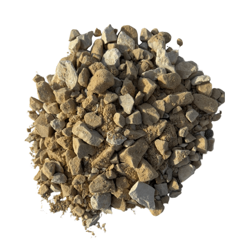 PACK 3 X BIG BAG de 1,5T Tout Venant Gris 0/20 mm - Livraison PREMIUM - 2
