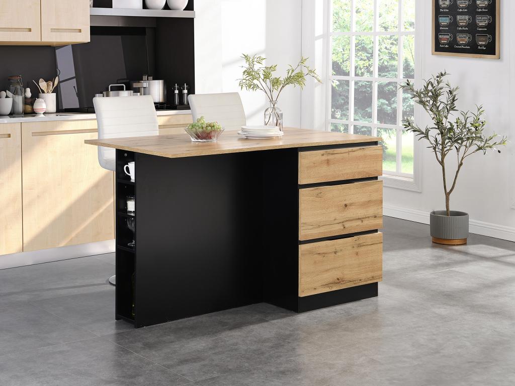 Carrello Organizzatore Multiuso 4 Livelli - Mobile Con Ruote Per Cucina, Bagno, Lavanderia - Foto 2