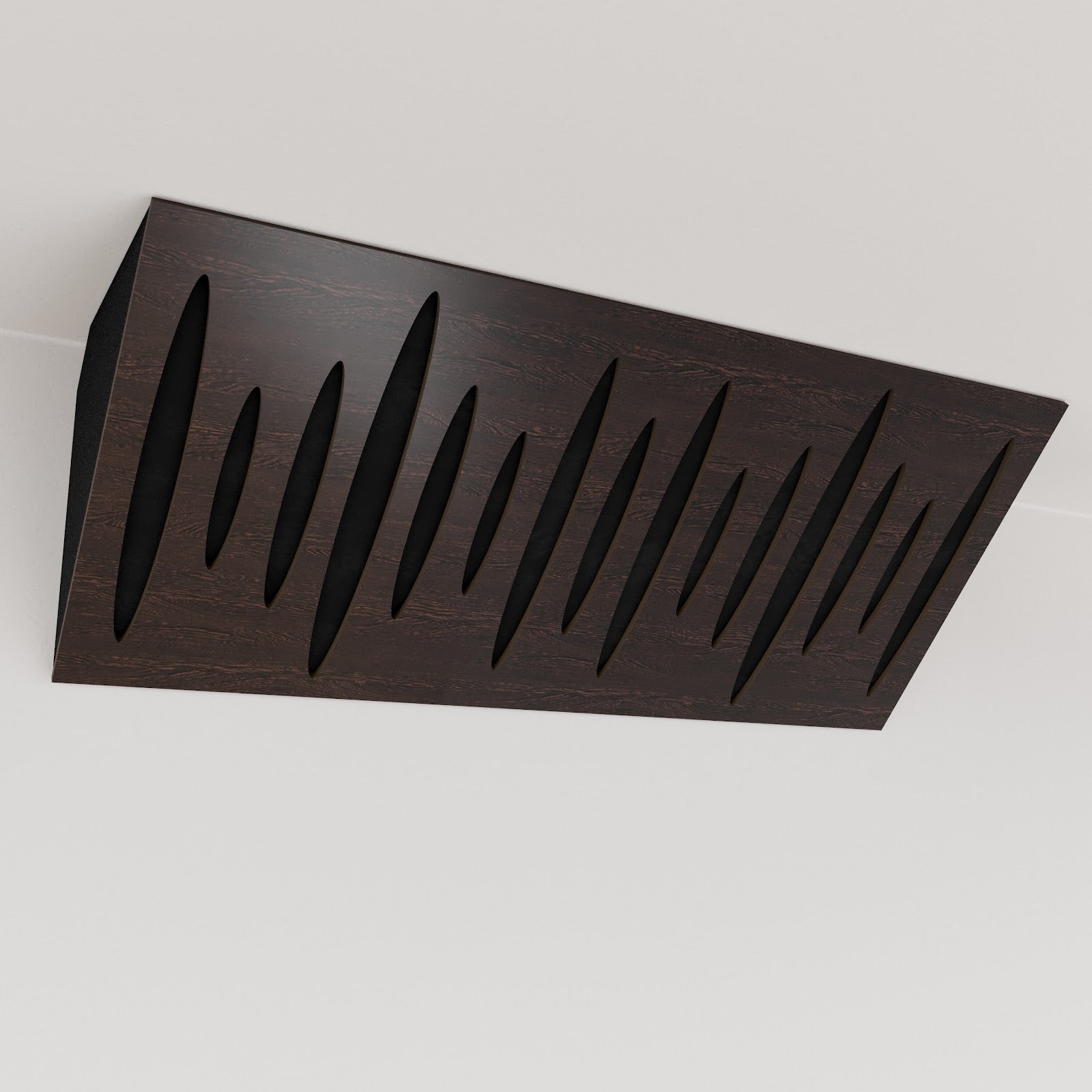 Panneau 3D