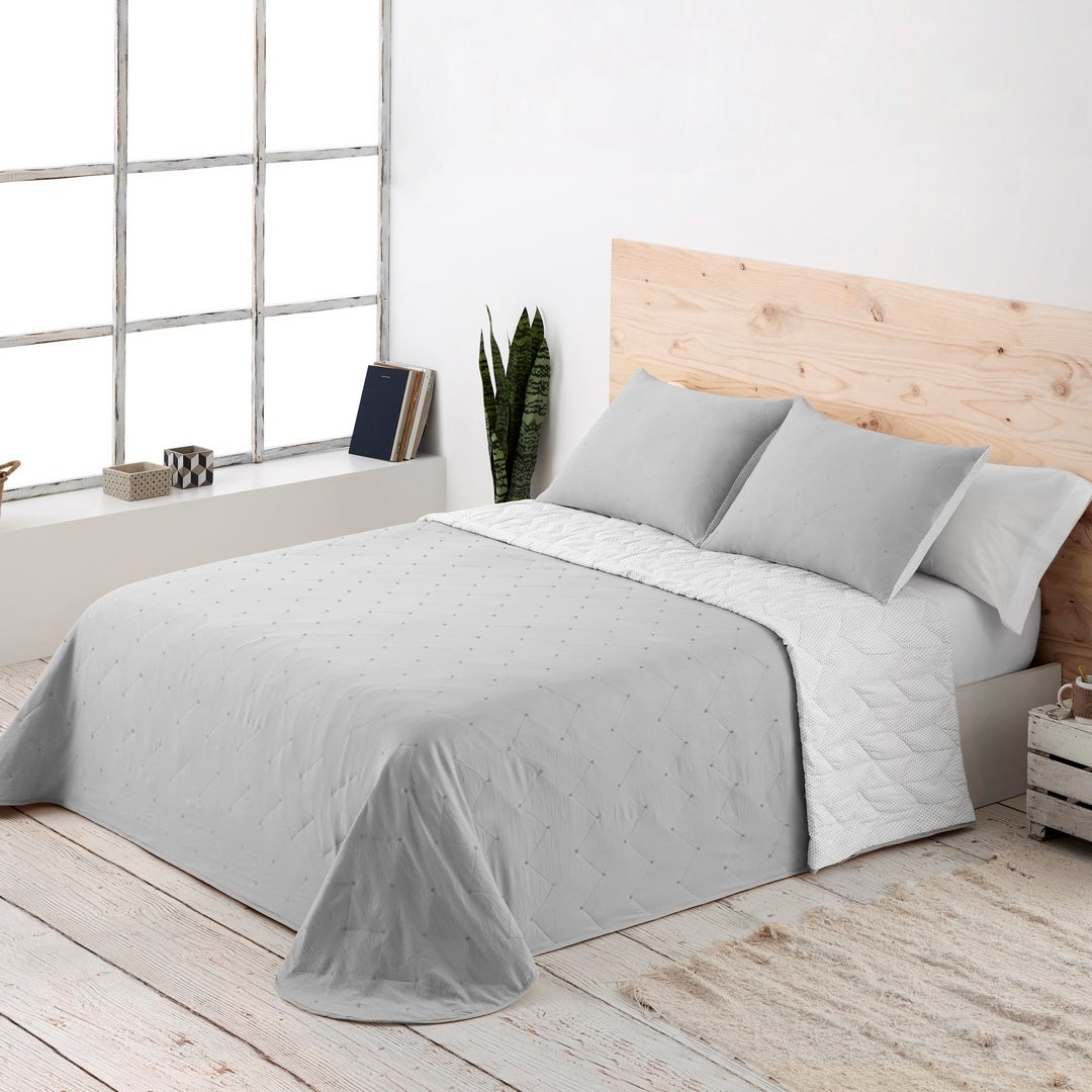 Gris / plata