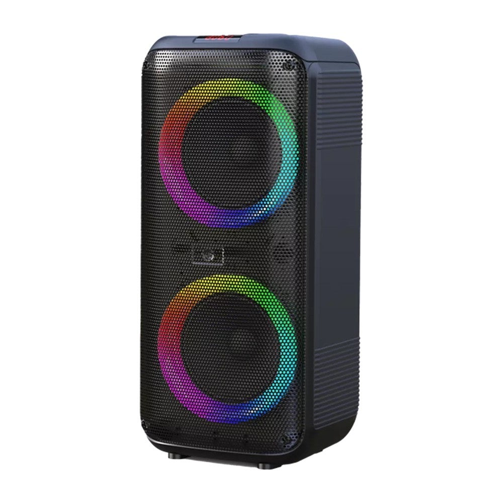 Denver Altavoz Party Bluetooth 20W , Leroy Merlin
