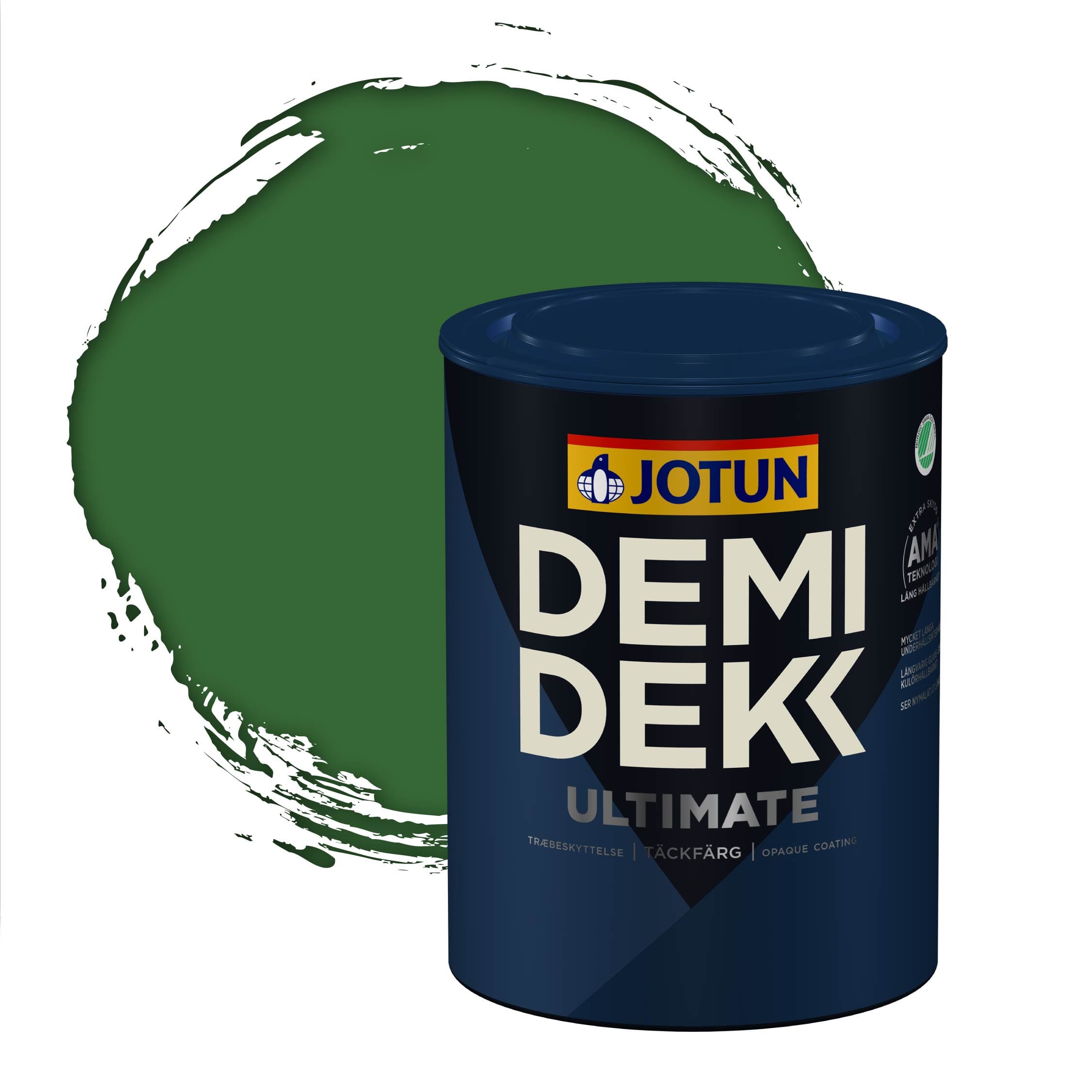 Peinture Laque 1kg RAL 6001 Vert Émeraude – Brillant 1K – Acrylique – Marque LudwigLacke – Neuf