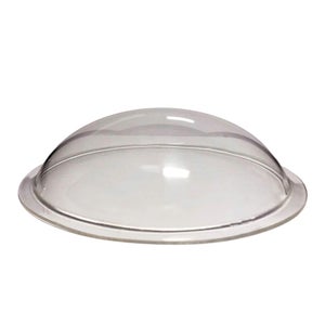 Sfera Aperta In Plexiglass 12cm
