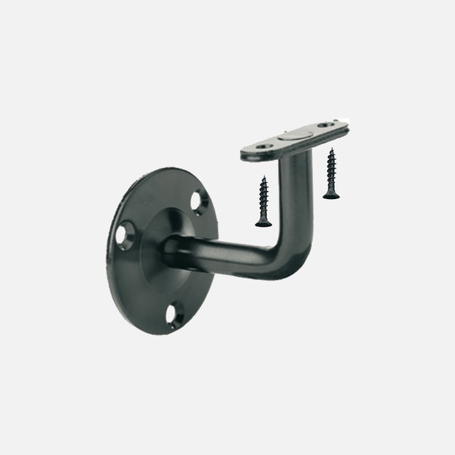 Support main courante au meilleur prix | Leroy Merlin