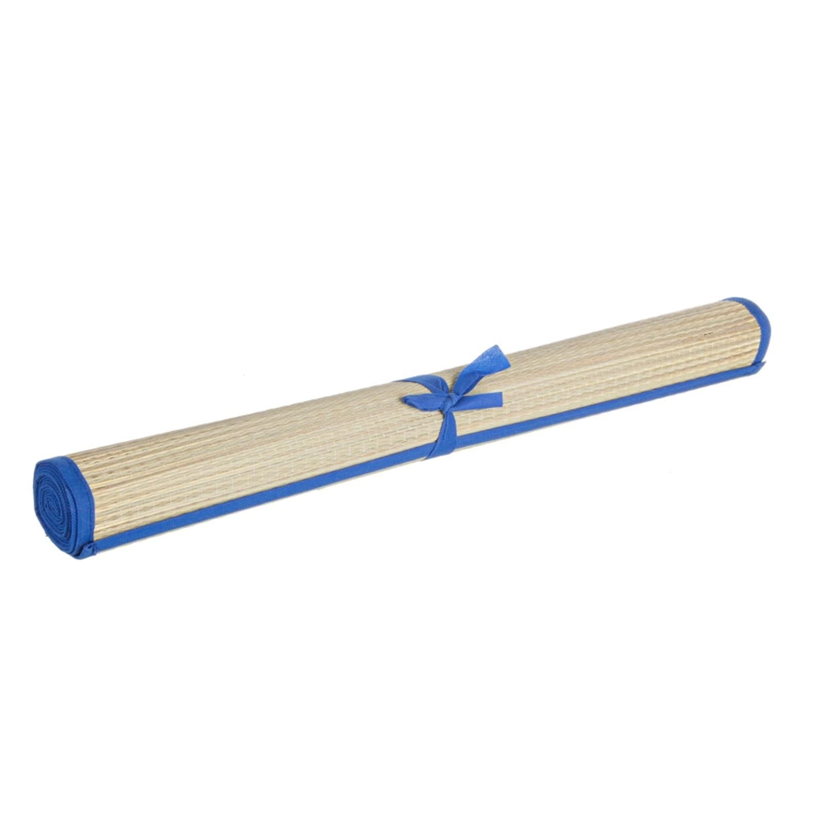 Stuoia Da Campeggio In EVA - Leggera, Blu, 180 Cm, Per Picnic E Escursioni - Foto 11