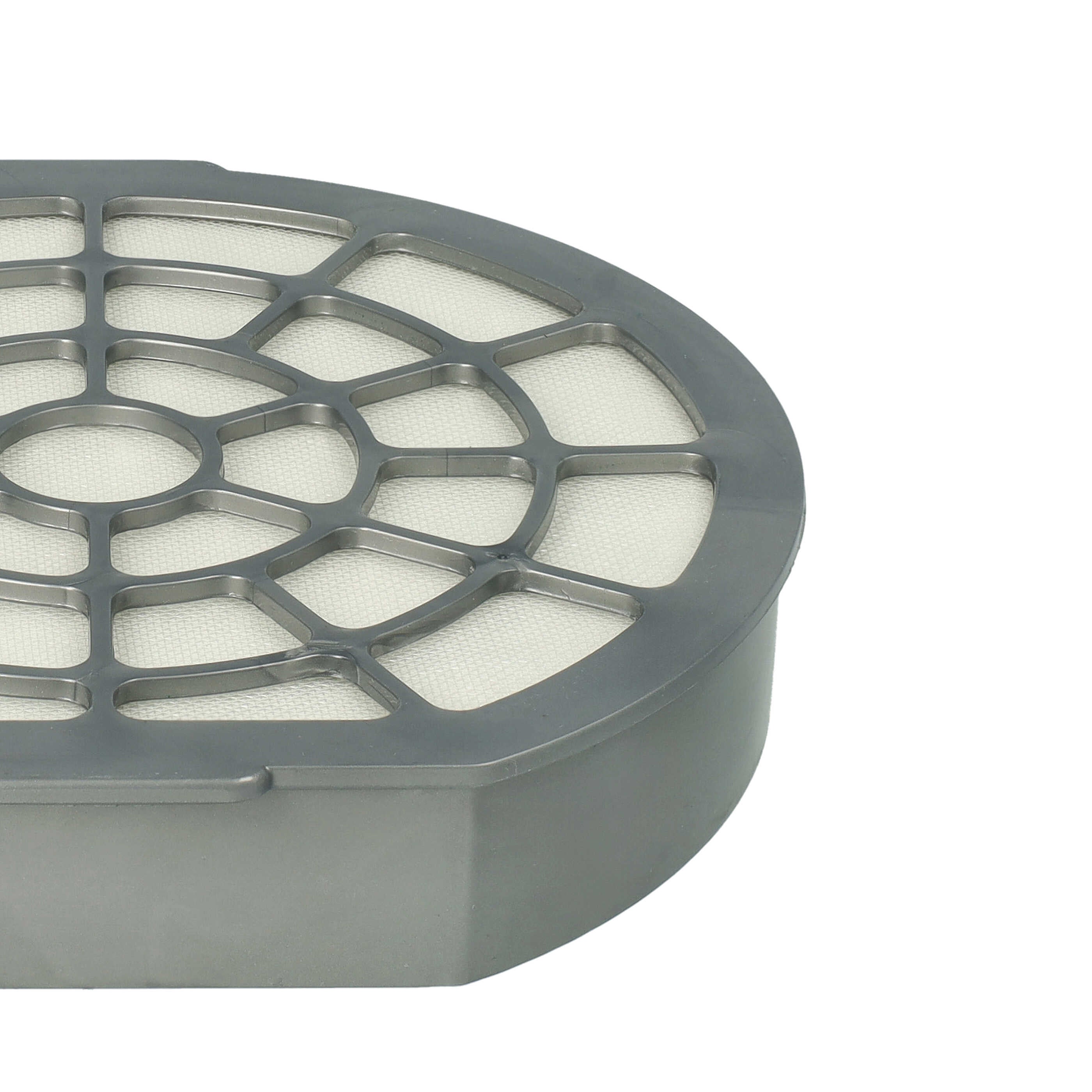 vhbw filtre moteur double compatible avec Dirt Devil Infinity Excell M 5051-3, M 5051-4, M 5051-5 aspirateurs - Filtre Moteur - 5