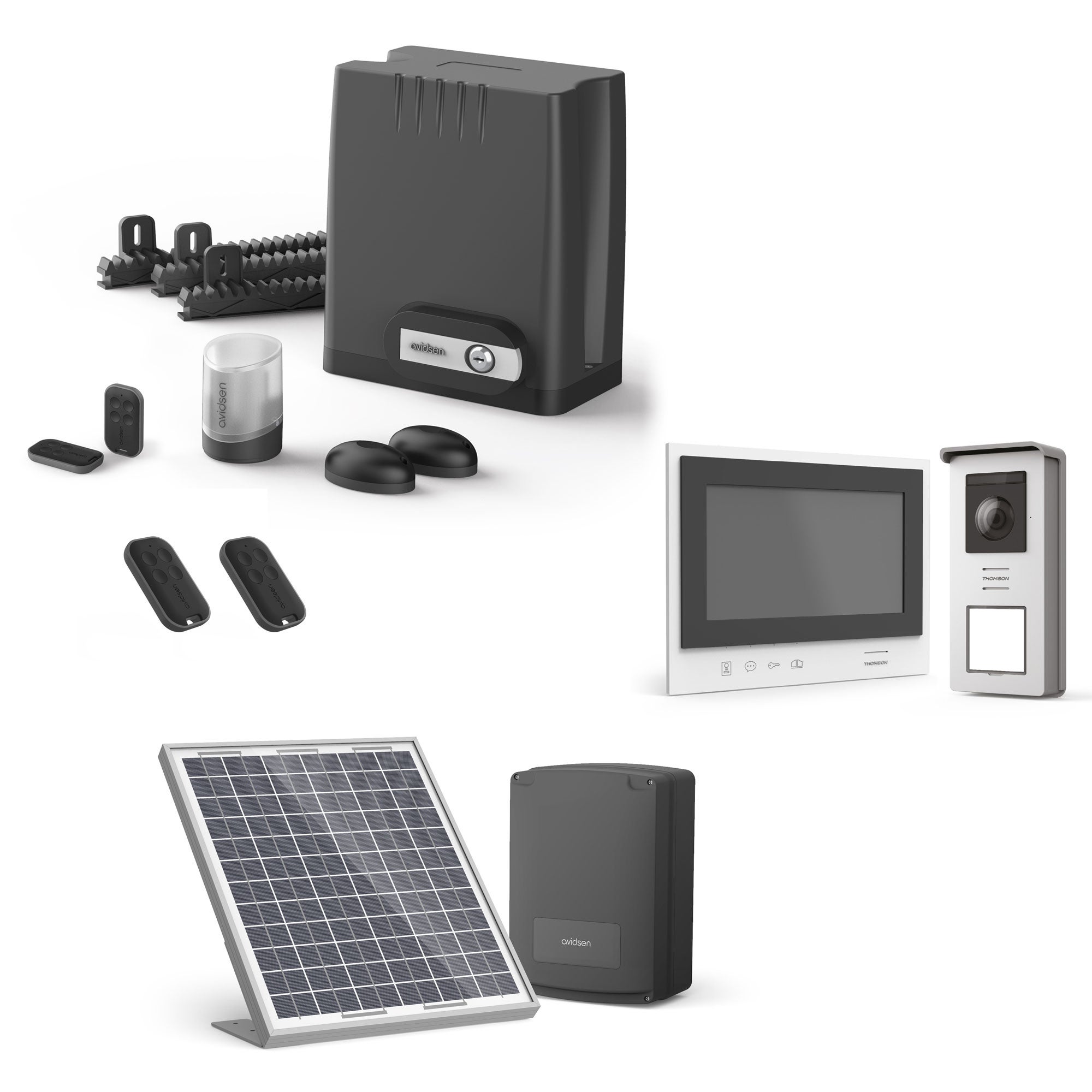 Meilleur visiophone sans fil : Comparatif & Avis 2026 de