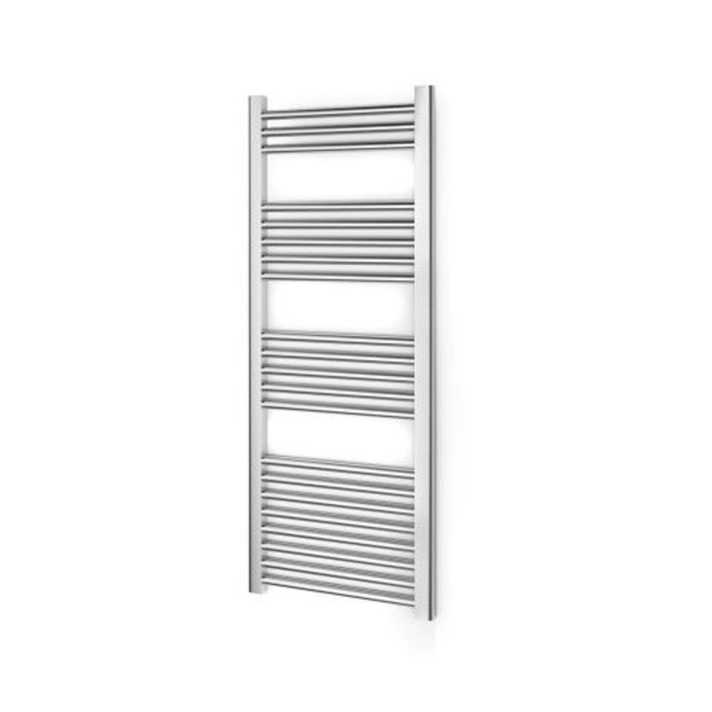 Grzejnik łazienkowy drabinka dekoracyjny 45x115cm 340W chrom Warmtec Encanto