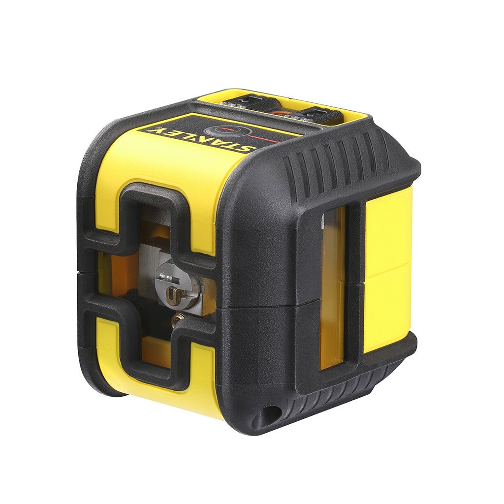 Stanley STHT77502-1 niveau laser Niveau de ligne 12 m - 2