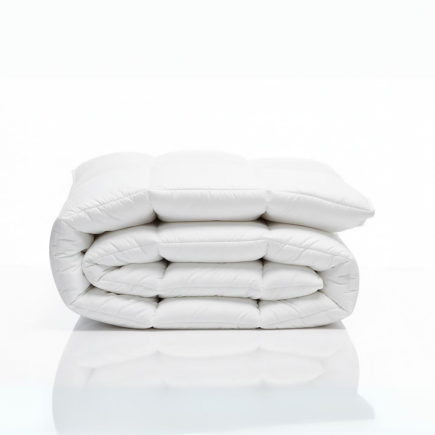 Relleno Edredón Nórdico 350gr Termorregulable Cama 135cm (220x220cm) Fusion Home - 5