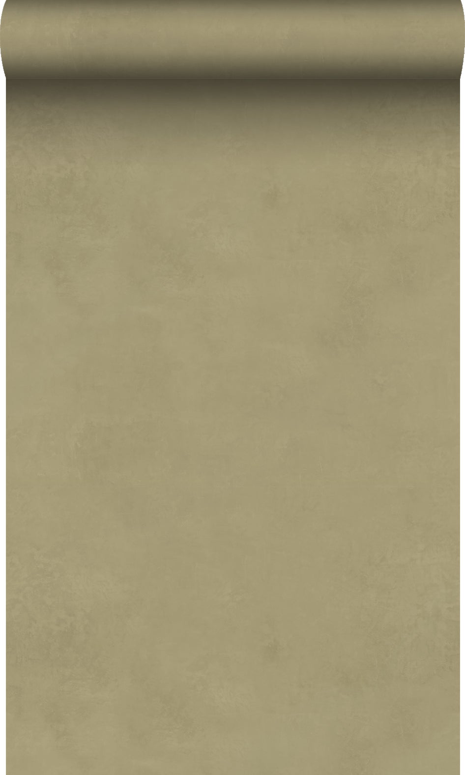 Tapeta tynk gliniany zielonym - 50 x 900 cm - ORIGIN