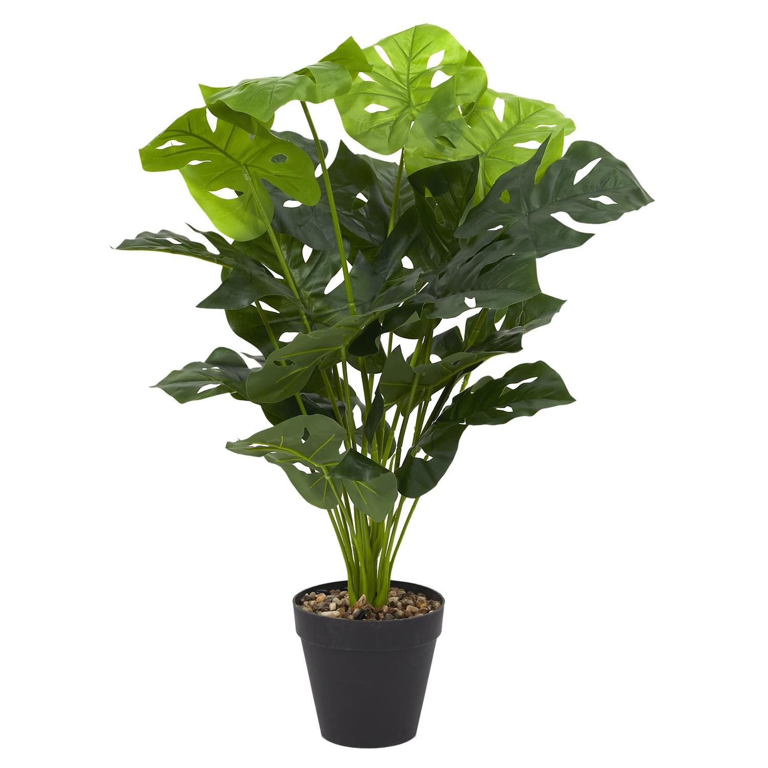 Monstera Deliciosa plante artificielle