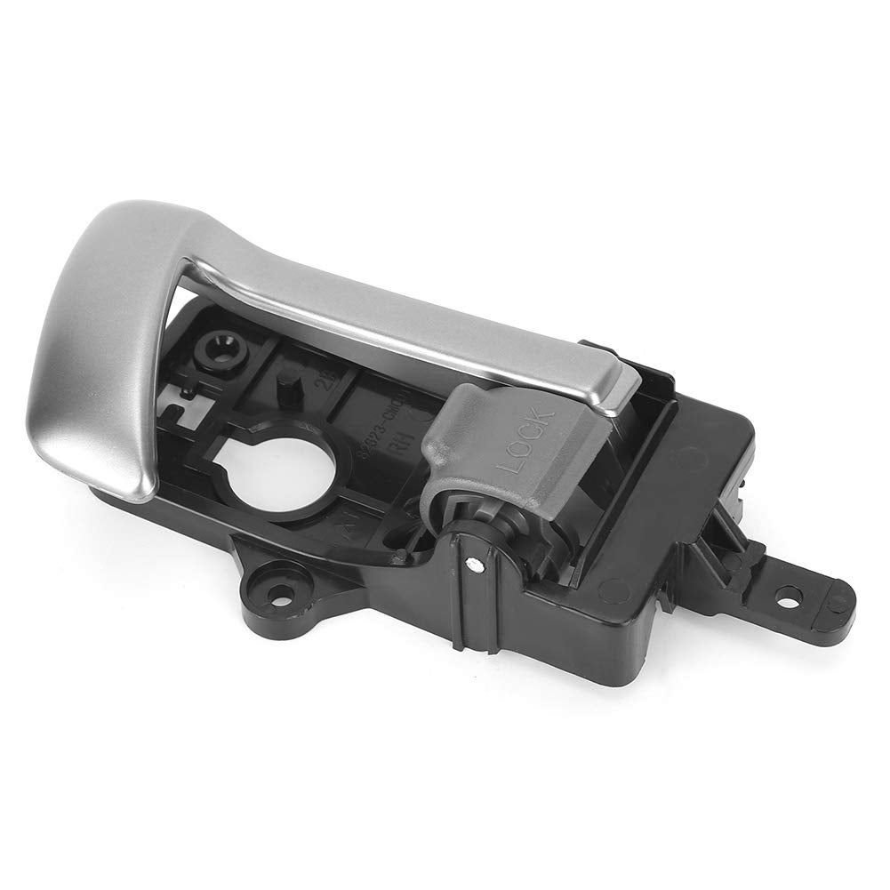 Poignée De Porte Intérieure – Pour Hyundai I30/i30CW 2007-2012 – Réf. 82620-2L000 – Lot De 4 Pièces - 11