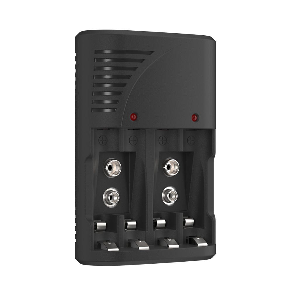 Universel Direct Chargeur De Piles Rechargeables Pour AA AAA Et 9V universel-direct-chargeur-de-piles-rechargeables-pour-aa-aaa-et-9v