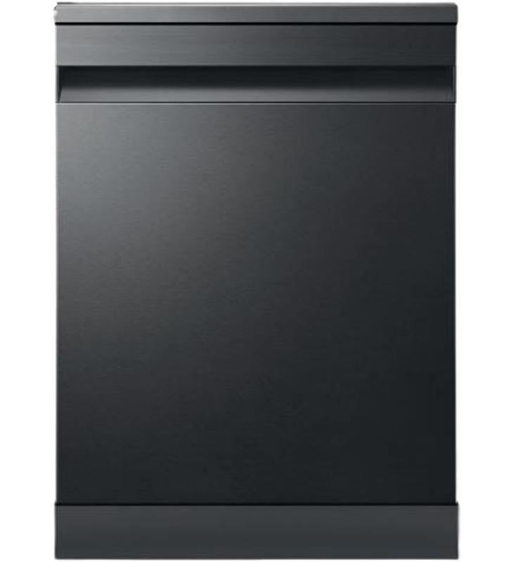 Lavavajillas Samsung DW70H73YCFEU1 14 cubiertos Clase C Negro con WiFi y AutoRelease - Imagen 4