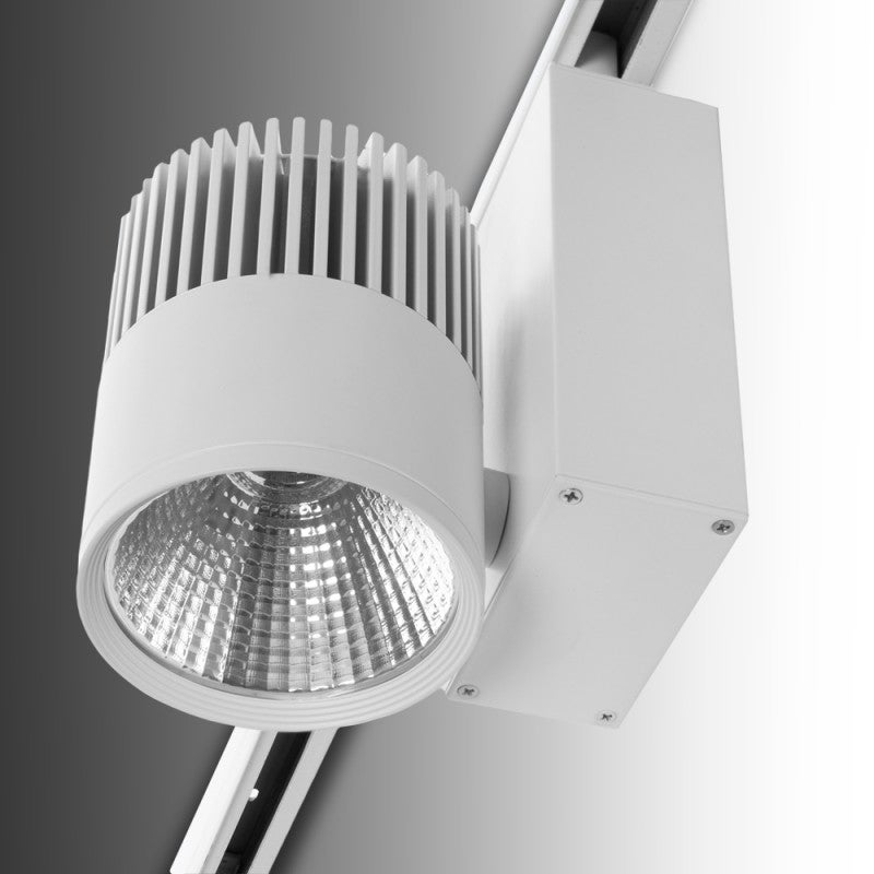 Lámpara LED Par 30 Stella, 9 W, blanco cálido, Sth9030/27, color de luz