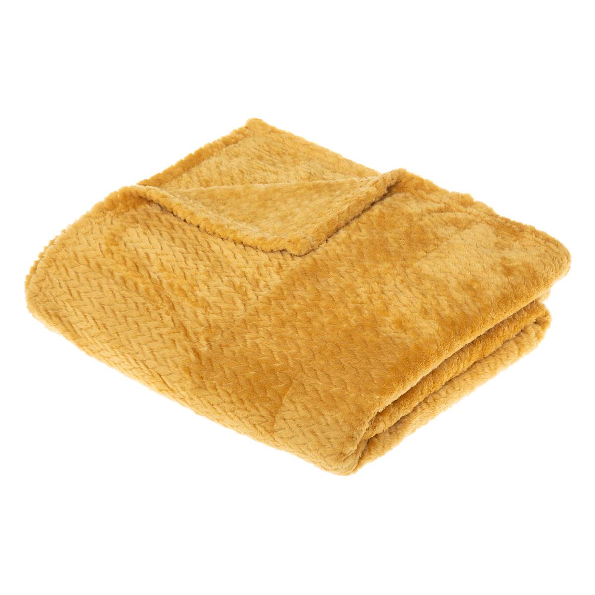 Jaune / doré