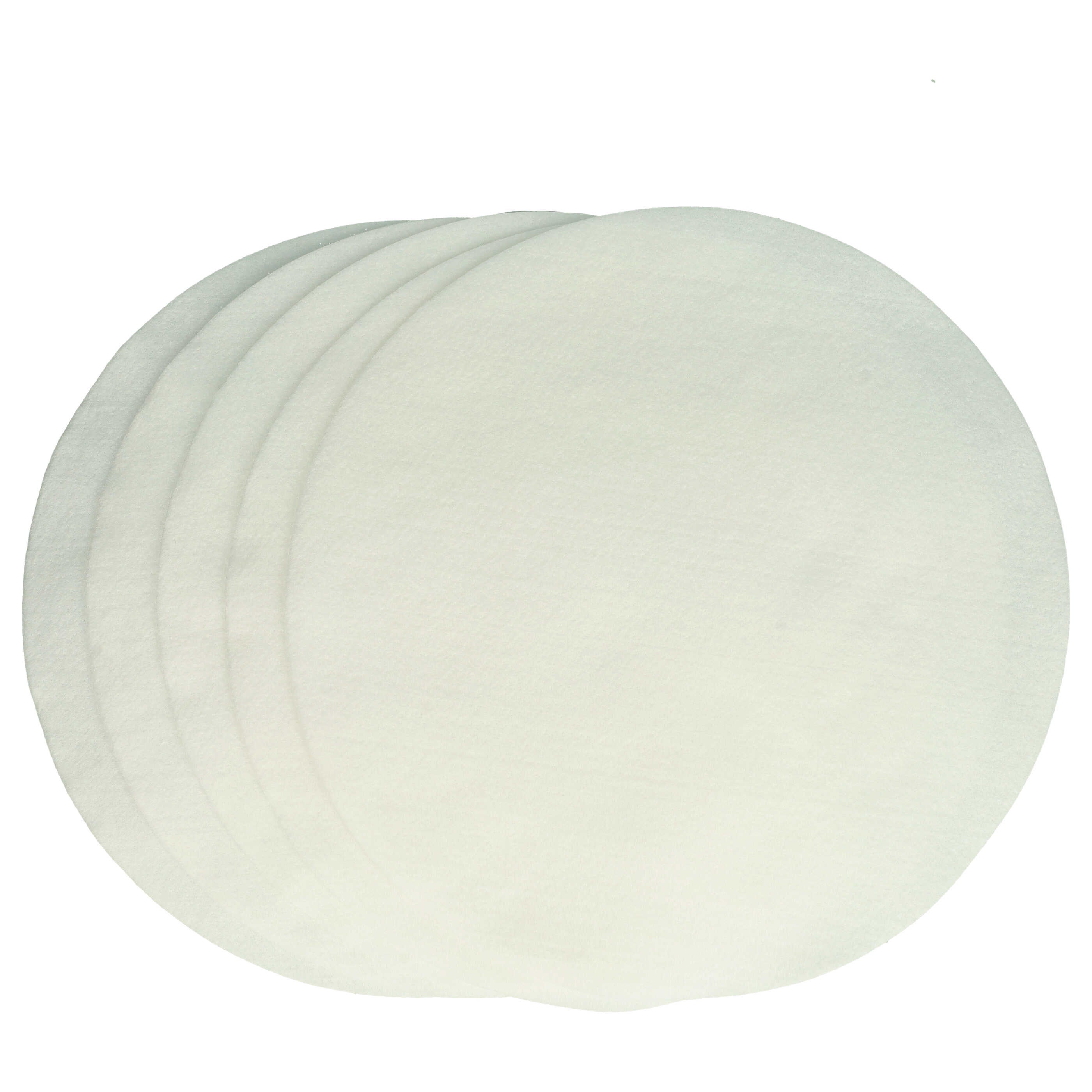 10 sacchetti per Nilfisk-Alto GD 930 S 2 Cubic GD 936