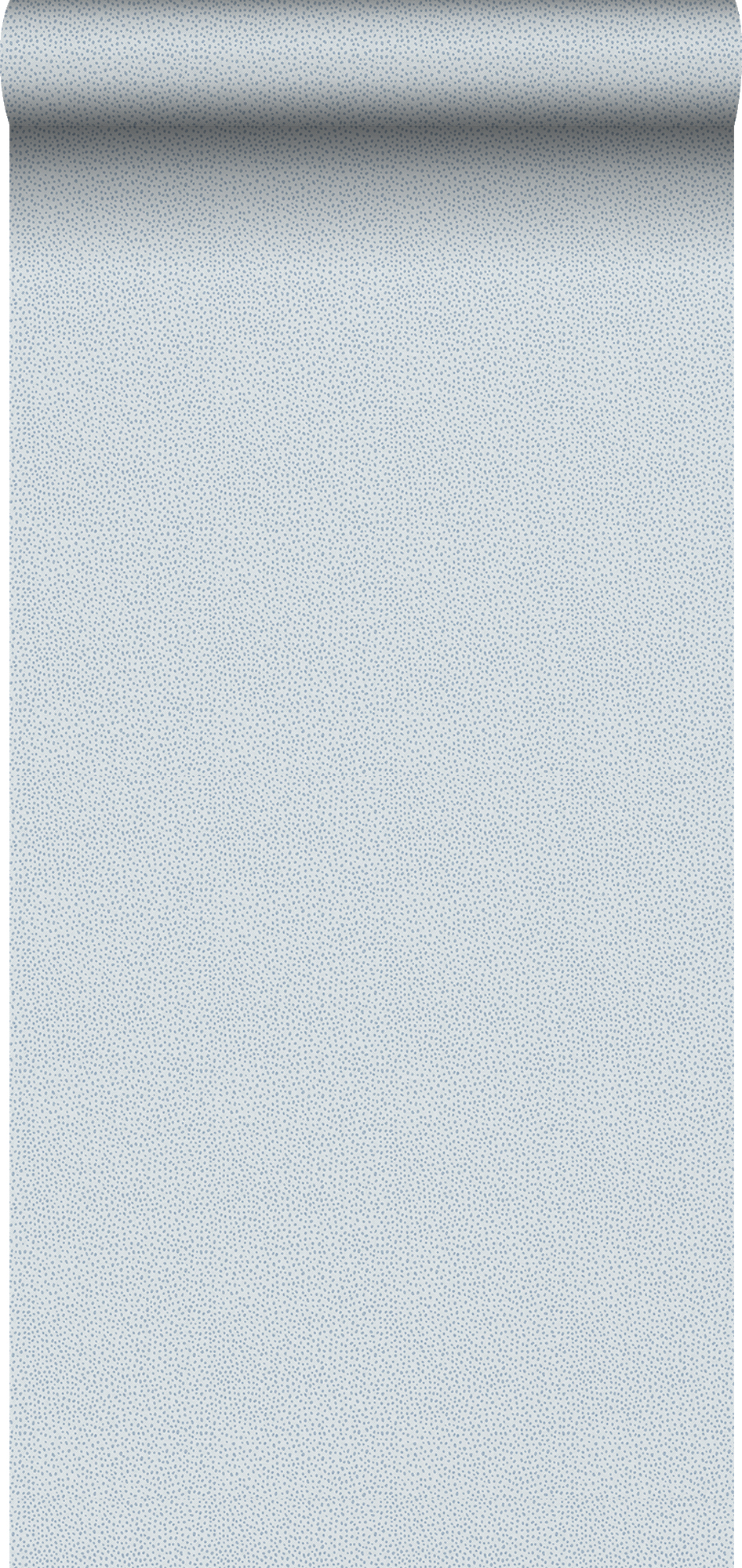 Tapeta kropki niebieskim - 53 cm x 10.05 m - SANDERS &amp; SANDERS