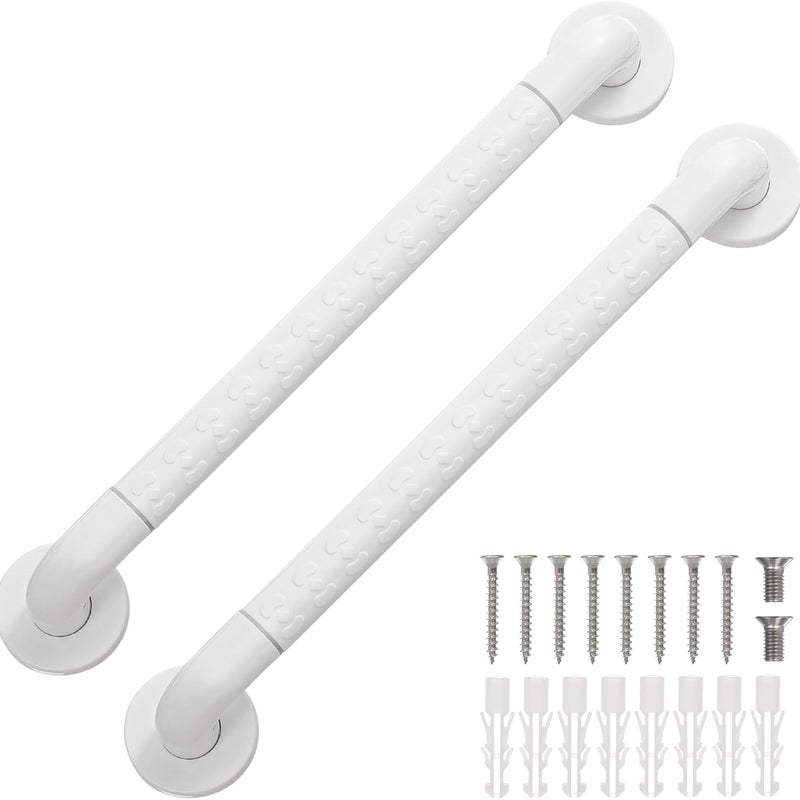 x 50 cm uchwyty prysznicowe – uchwyt ze stali nierdzewnej