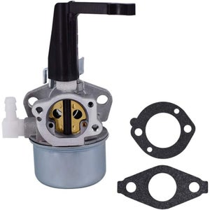 CARBURATORE PER MOTOZAPPA BENASSI BL 75 FHCD 20.16 7376 DELL'ORTO