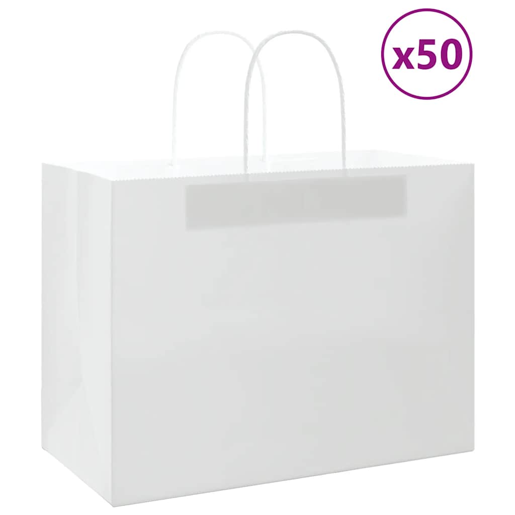 Comprare buste di carta con manici - Offerte | Garcia de Pou