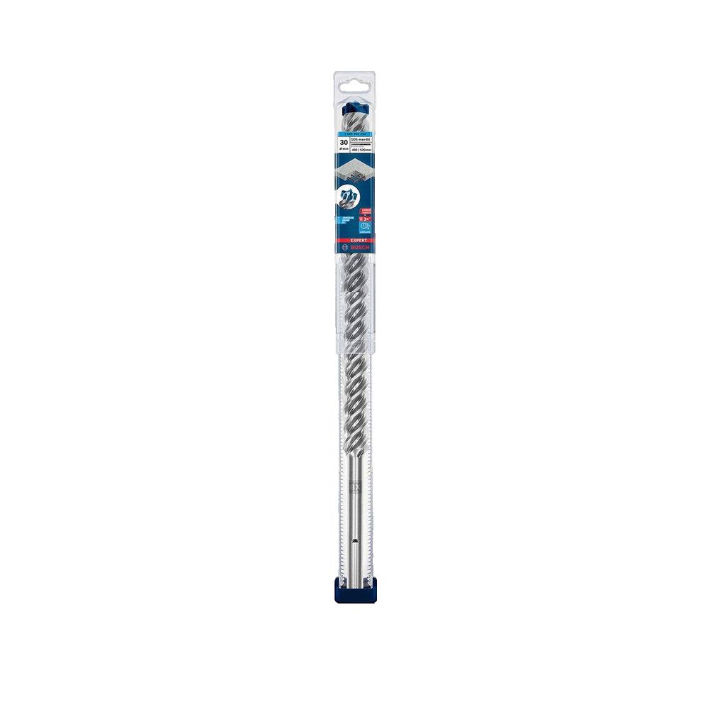 Foret perforateur SDS-max 8x 30x400x520mm EXPERT Bosch - 2