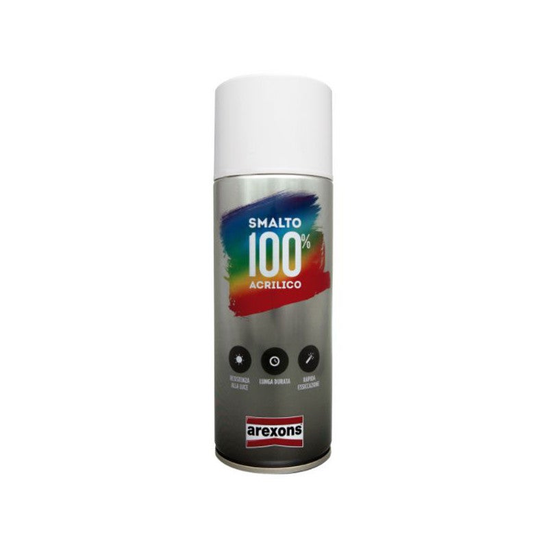 Arexons 4228 TA228 Antiadesivo Siliconico Spray 400ml: Lubrificante Per Stampi E Scorrimento