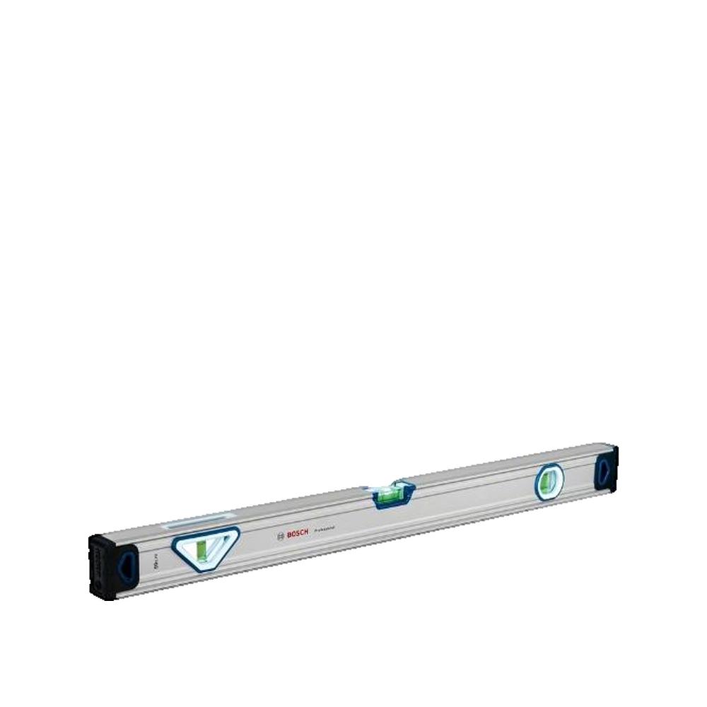 Poziomica Bosch Professional lekki aluminium 60 cm precyzja 0,5 mm/m