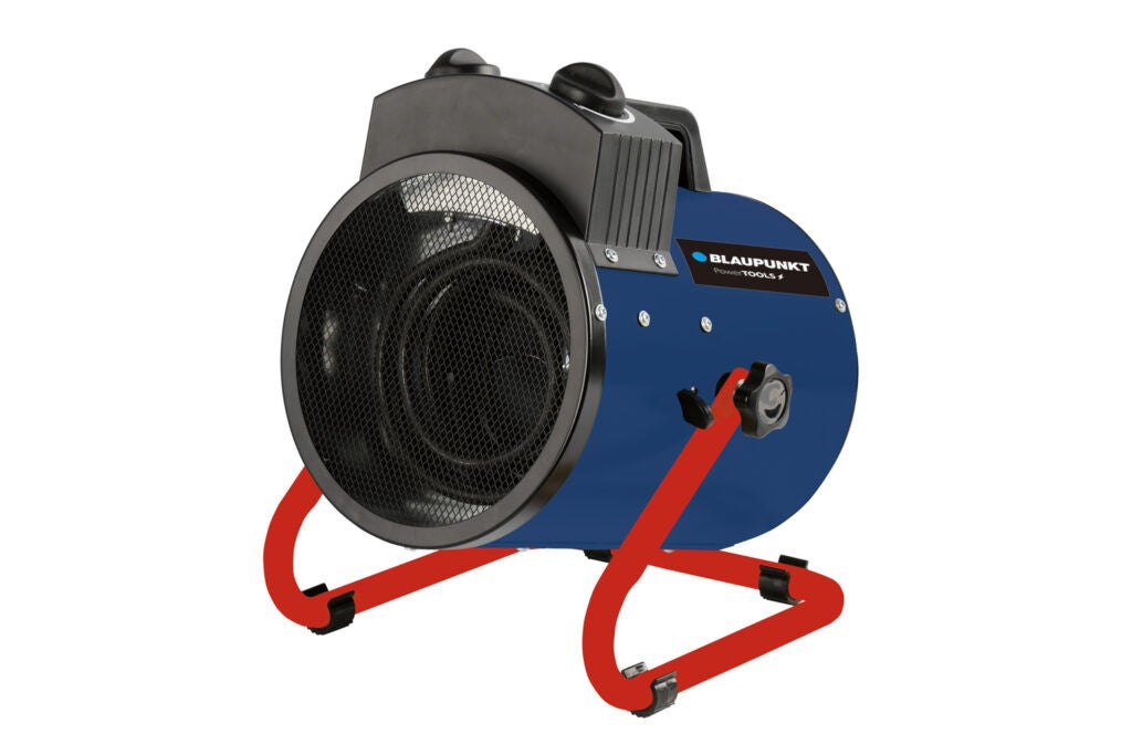 Nagrzewnica elektryczna Blaupunkt 2000 W 22 m2 EH3010