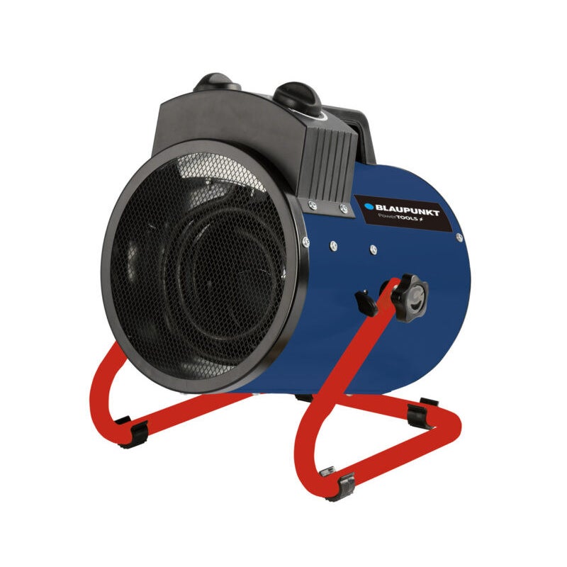 Nagrzewnica elektryczna Blaupunkt 2000 W 22 m2 EH3010