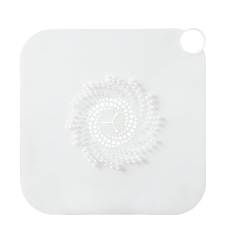 Set Di 4 Colini In Acrilico E Silicone Per Lavabo, Filtri Colorati Multiuso Per Cucina E Bagno