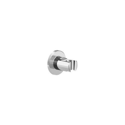 Suport para dus Roca A5B1350C00, Wall Round, montaj pe perete, suport para dus incorporat, universal, crom