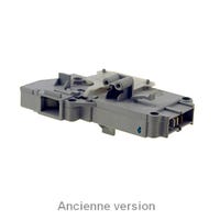 KIT PLAQUETTES FREINS Avant + Contacts Temoin D'usure Pour Citroen C5 1 KIT PLAQUETTES FREINS Avant + Contacts Temoin D'usure Pour Citroen C5 1