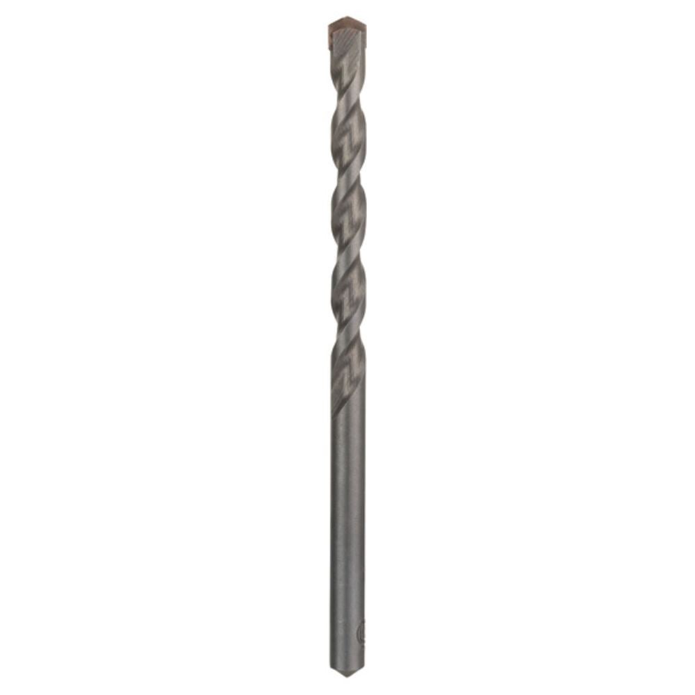 Bosch Professional Punte Da Calcestruzzo, Ø 6 x 60 x 100 mm, Argento