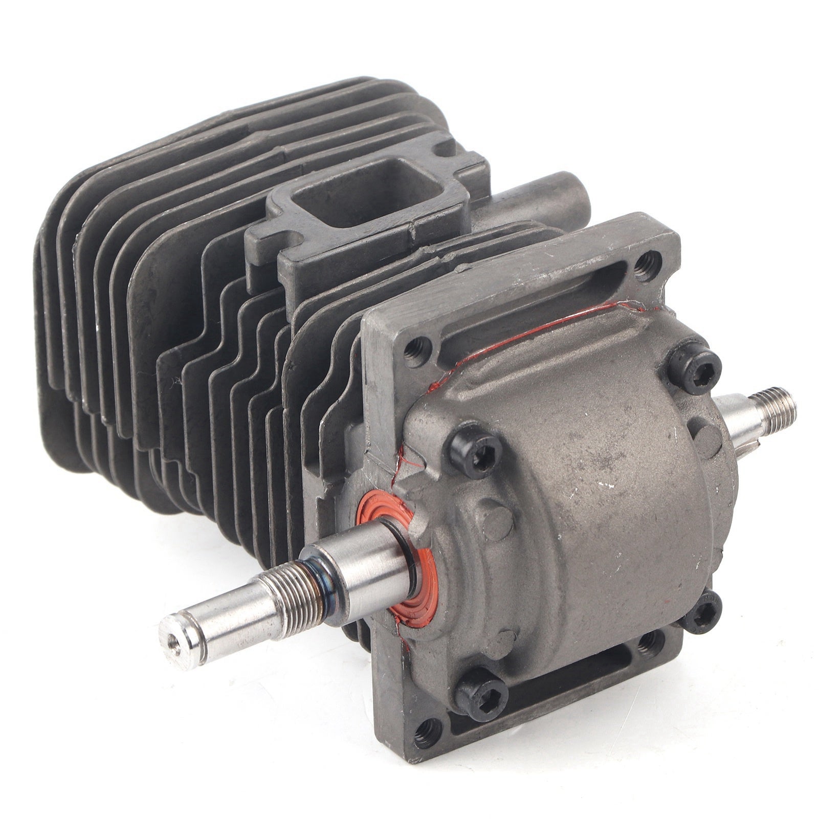 38mm Cylinder tłokowy wał korbowy silnika do piły łańcuchowej STIHL MS170 MS180 018