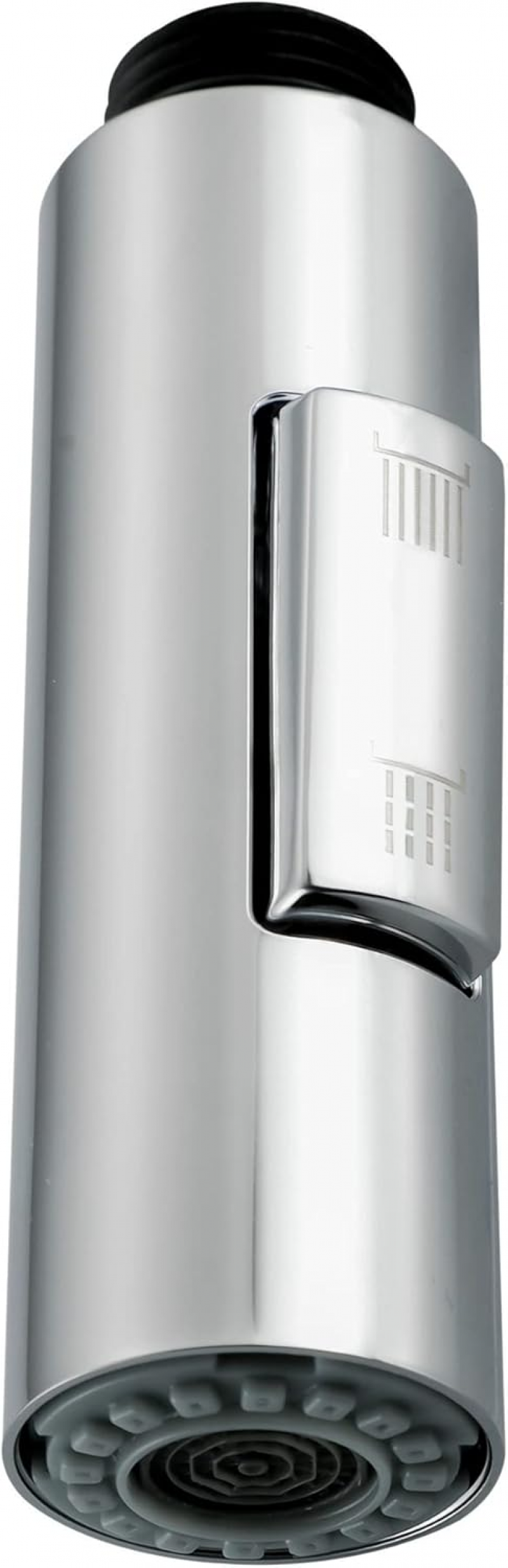 Wyciągana bateria kuchenna, G1/2 męska lub 13/16 cala, 2-funkcyjna wymienna głowica natryskowa do baterii kuchennej, ocynkowana