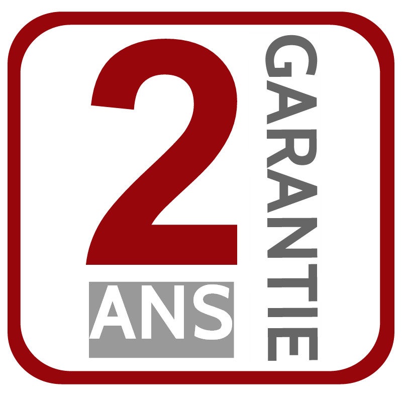 Prise TV FM SAT fumé - (Méca+touche) Gamme Karre Novella - 2